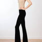 Avenue Montaigne - Bellini Slim Fit Flare Pants