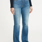 Daze - Women's Cover Girl Mid Rise Bootcut Jeans