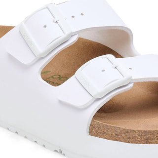Birkenstock - Women’s Arizona Pap Flex Platform Sandal