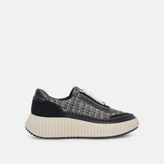 Dolce Vita - Women's Dolen Multi Sneakers Shoes