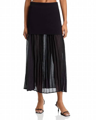 Steve Madden - Malvina Maxi Skirt