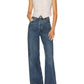 Agolde - Dame High Rise Wide Leg