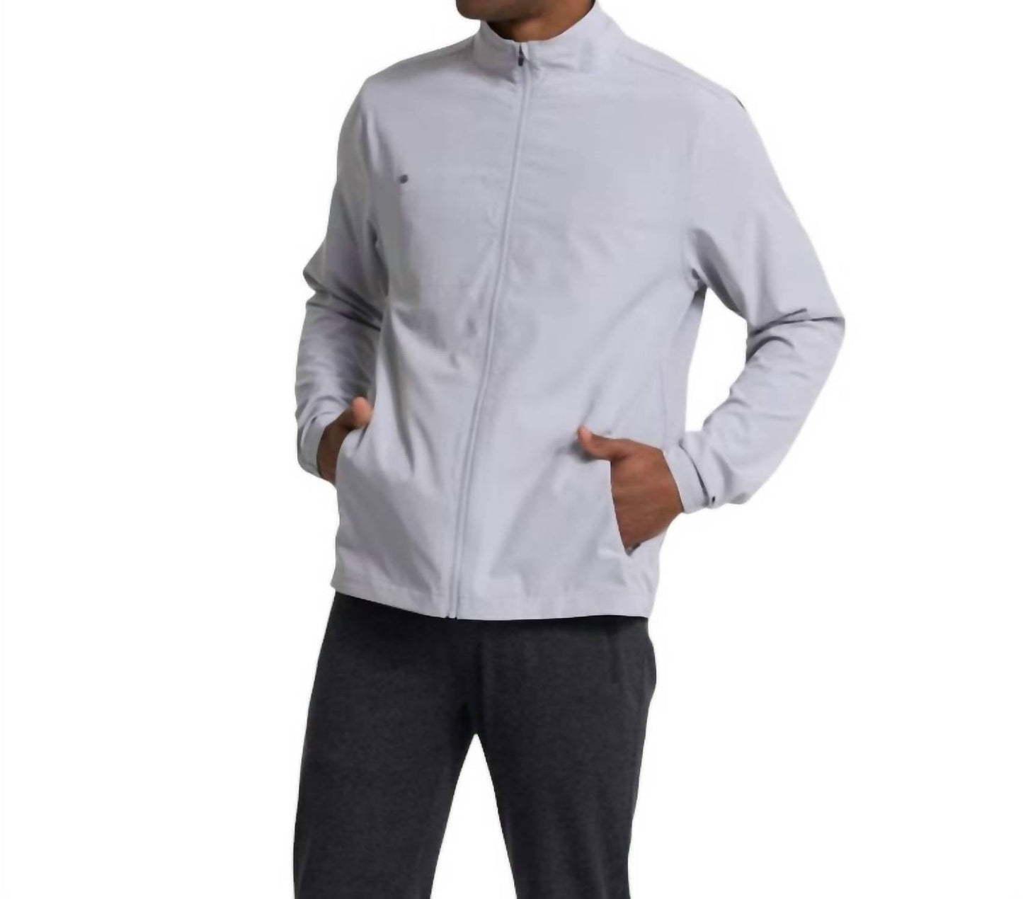 Vuori - Men's Venture Track Jacket