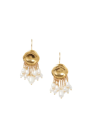 Chan Luu - Women's Drop Earring
