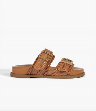 Schutz - Women Naomi Slide Sandals