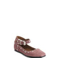 Free People - Women's Mystic Mary Jane Flats