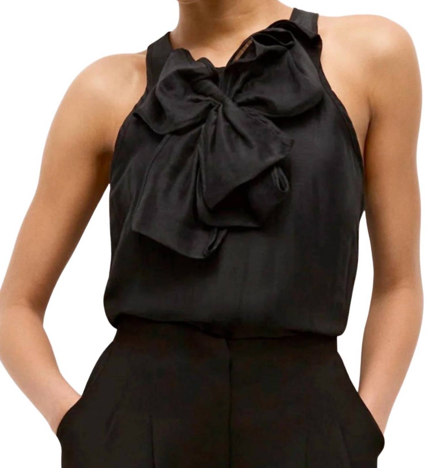 Marie Oliver - Indira Top