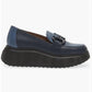 Wonders - Women's Montreal Platform Loafer