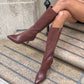 Dolce Vita - Women's Auggie Heeled Boot