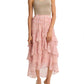 Allison New York - Ella Midi Skirt