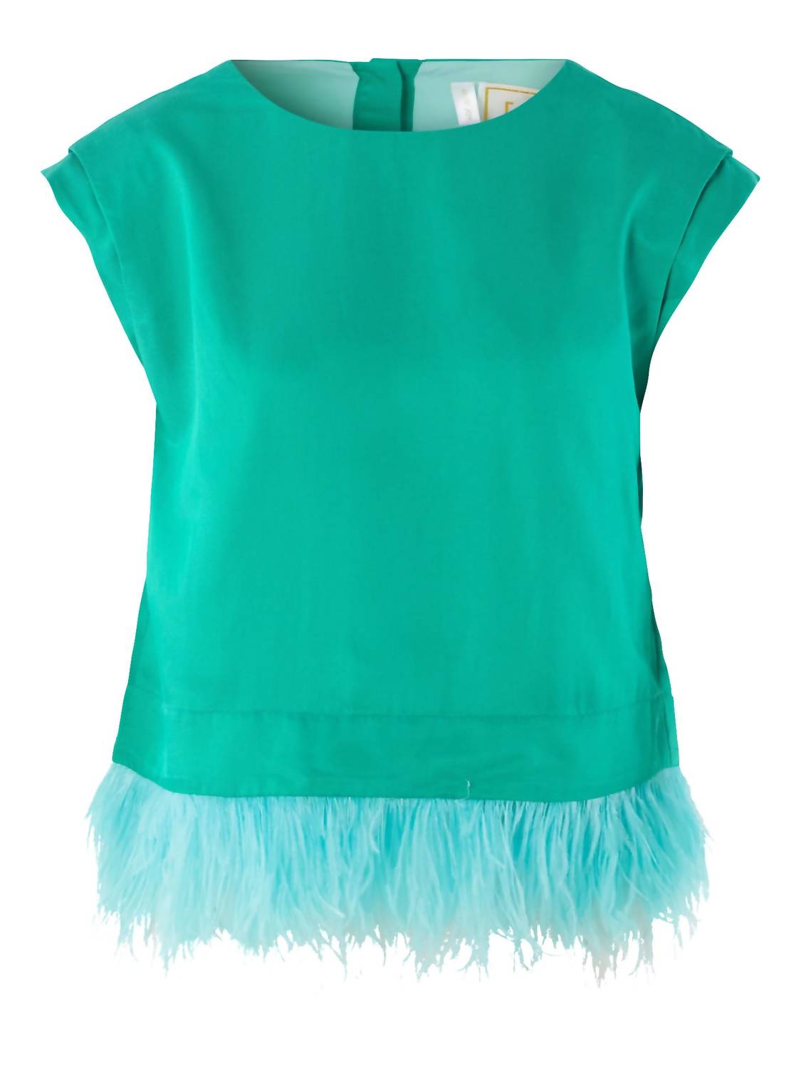 Emily Mccarthy - Hatti Tank Top