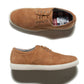 Flags & Anthem - Men's Pembroke Canvas Sneaker