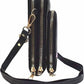 Betty Boop - Women's Crossbody Wallet