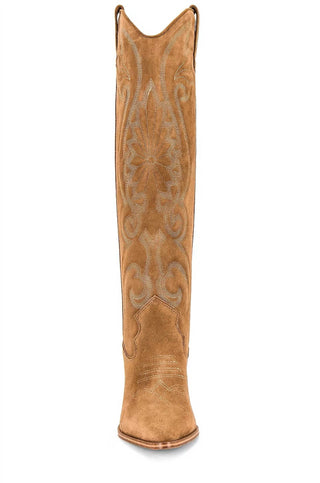 Steve Madden - LASSO BOOT