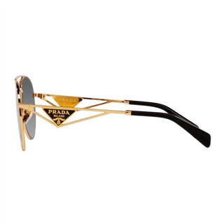 Prada - Women's Aviator Sunglasses