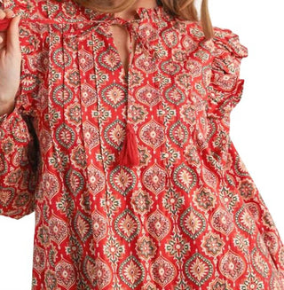 &Merci - Cassie Dress