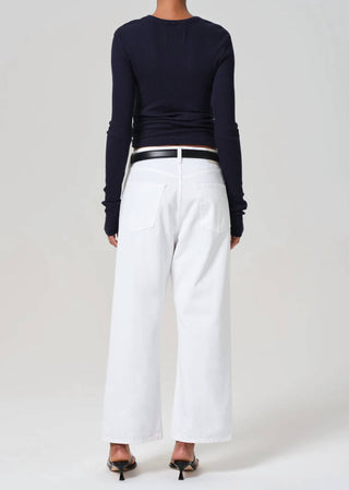 Citizens Of Humanity - Gaucho Vintage Wide Leg Jean