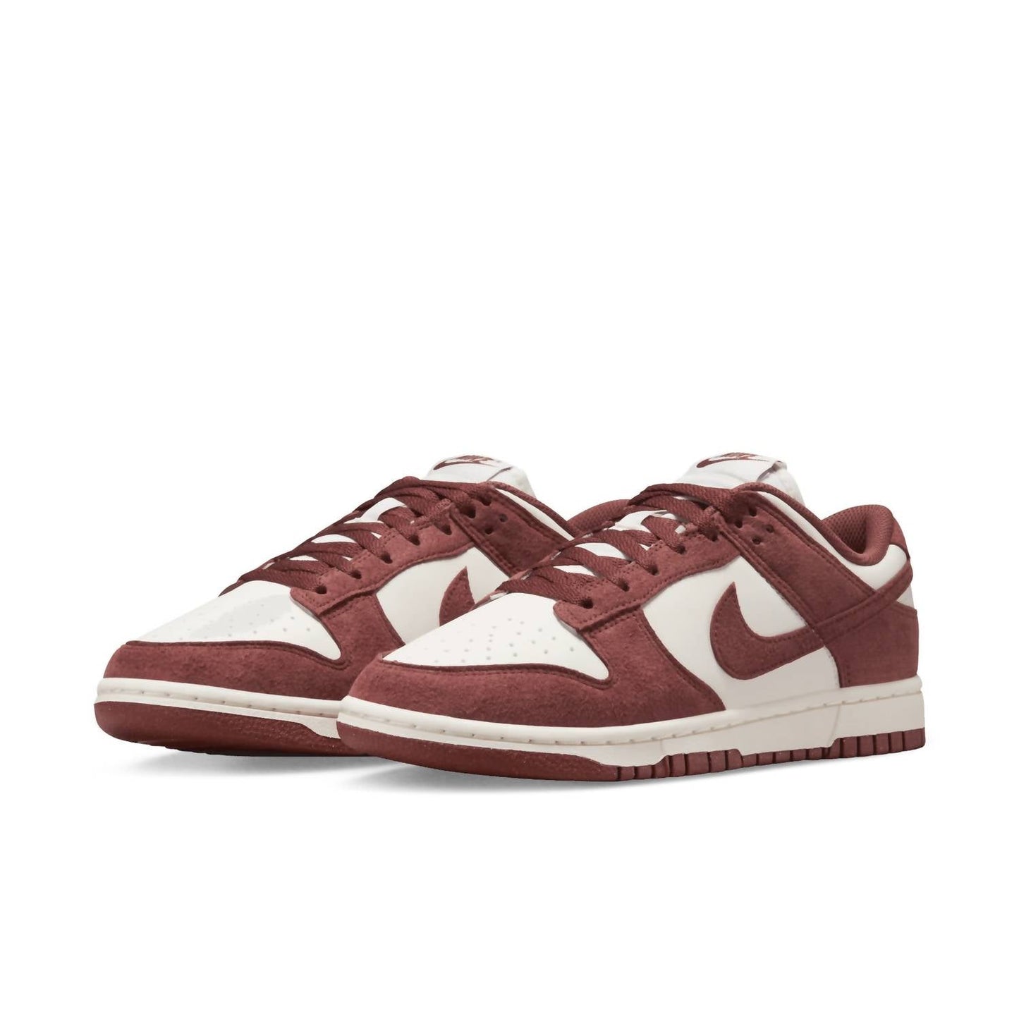Nike - Women's Dunk Low Sneakers