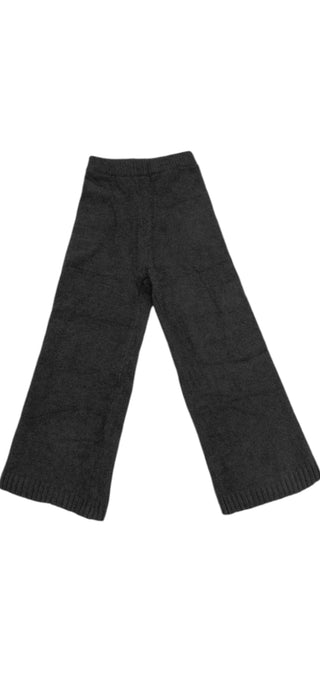 Flowers By Zoe - Girl's Knit Pants