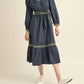 &Merci - Meg Dress