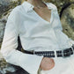 Citizens Of Humanity - Camilia Button Down Shirt