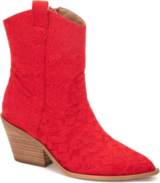Corkys Footwear - Women's Rowdy Booties