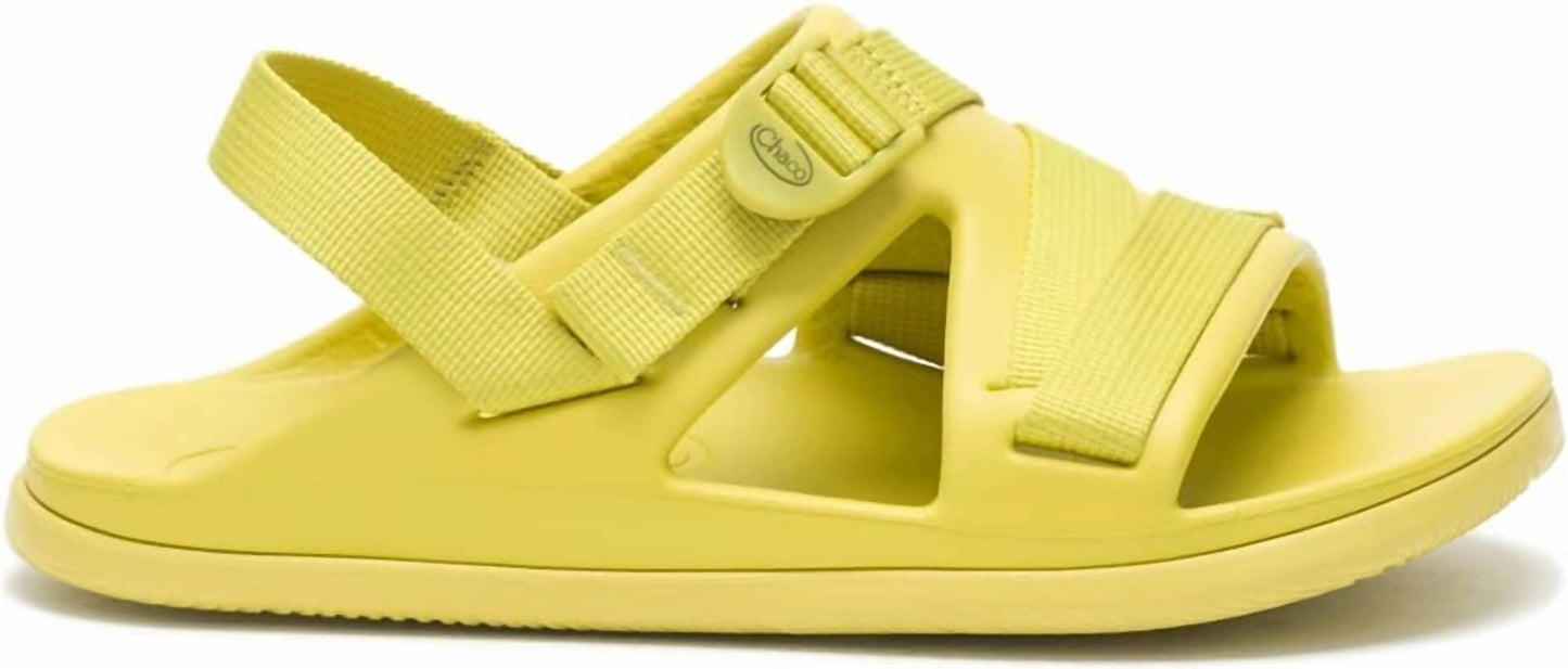 Chaco - Men's Chillos Sport Sandal