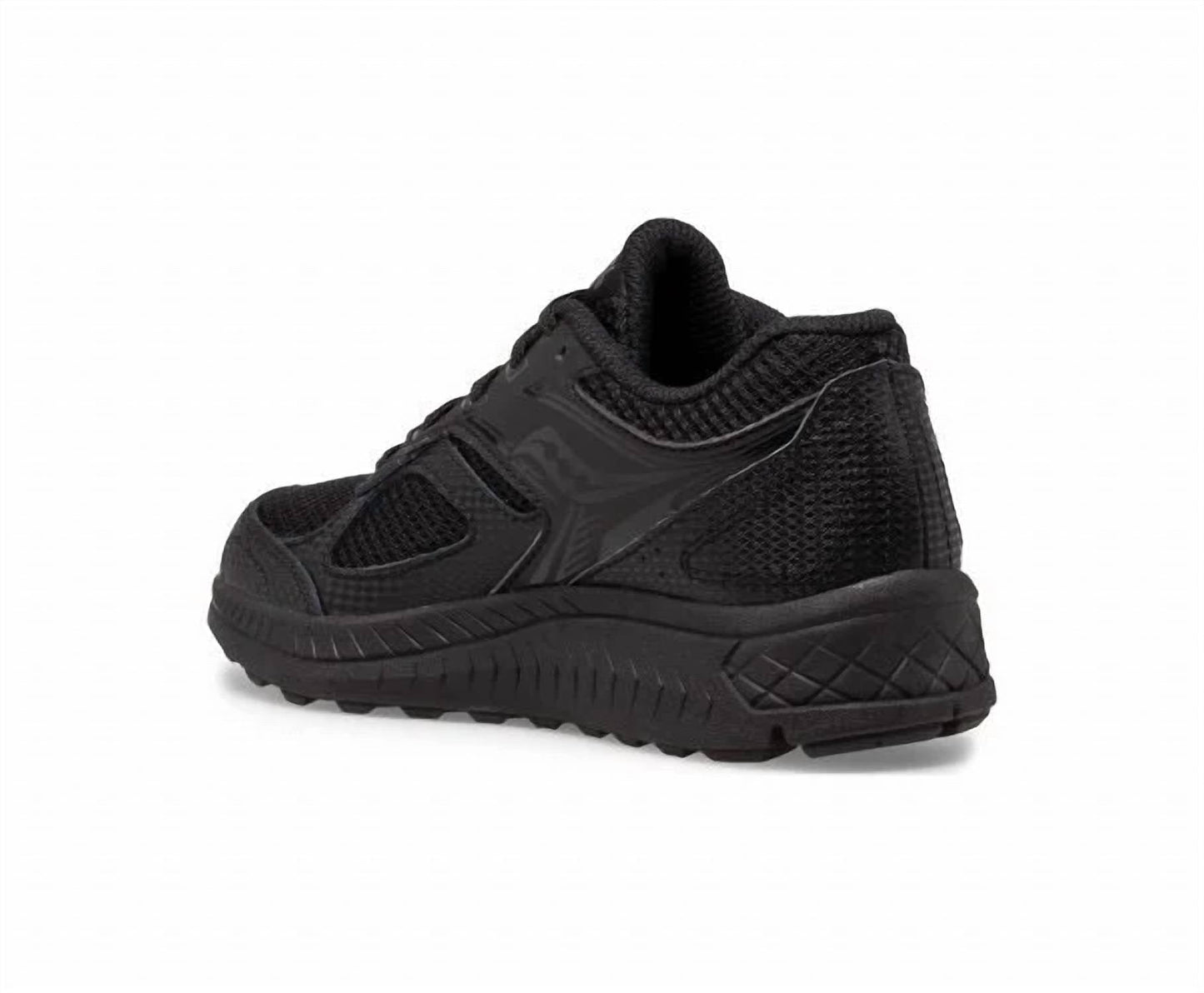Saucony - Kid's Cohesion 14 Ltt Sneaker