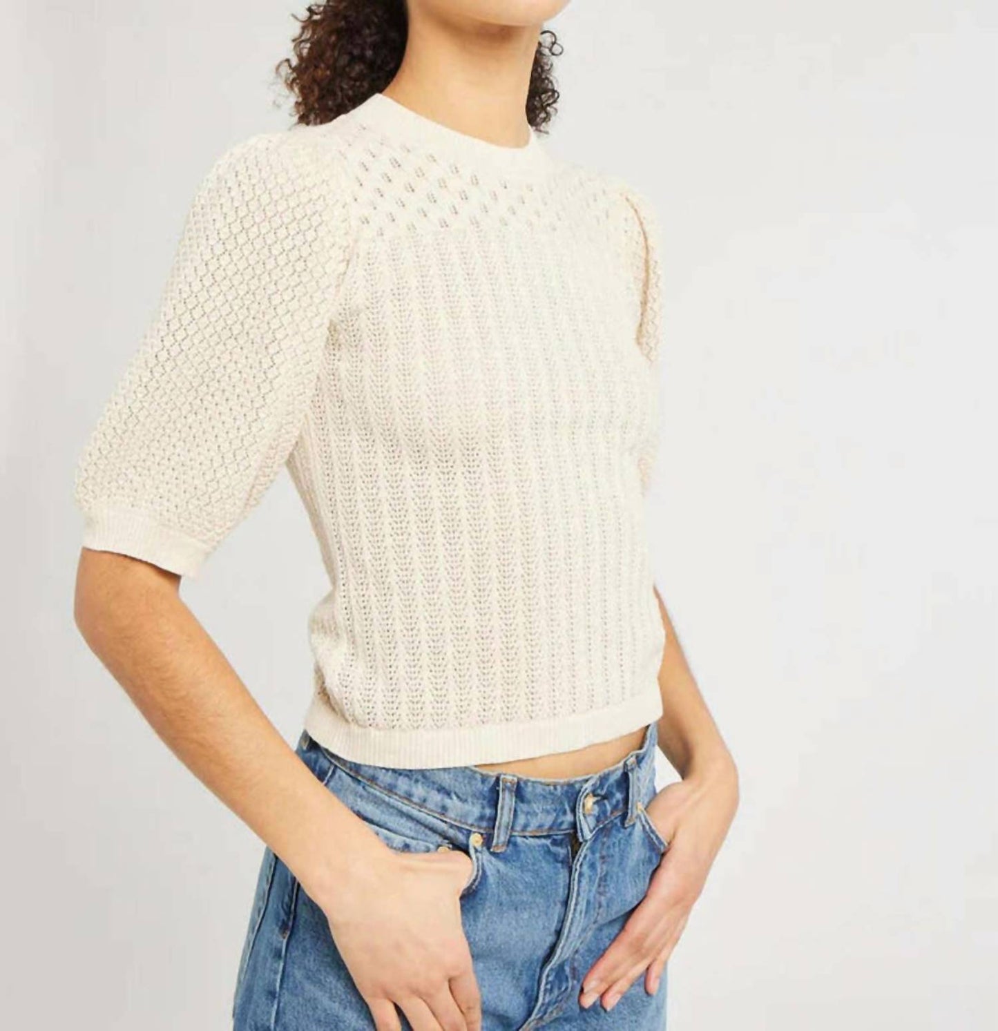 Mille - Lola Pullover Sweater