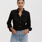 Cali Dreaming - Prop Button Downshirt
