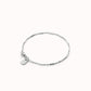 Unode50 - Women's Thin Bracelet
