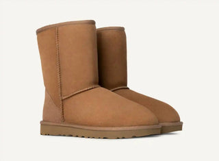 Ugg - WOMEN'S SHORT II ANKLE BOOT
