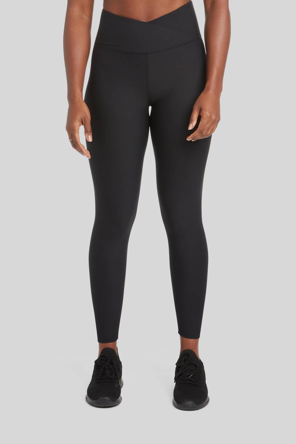 Electric Yoga - Rib Legging