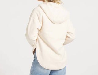 Southern Marsh - Grace Yoga Hoodie