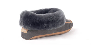 Superlamb - Women's Moccasin Shoes