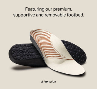 Taos - Women's Plim Soul Lux Sneakers