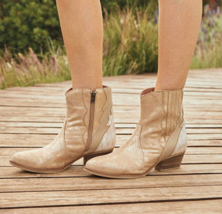 Blowfish - Women's Spangle Western Boot