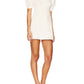 Free People - Cheyenne Denim Mini Dress