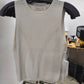 Bishop + Young - Sharline Pointelle Tank Top