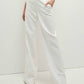 Veronica Beard - Tonelli Tuxedo-stripe Pant