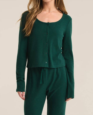 Z Supply - Abigail Top