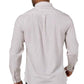 7Diamonds - Lucian Long Sleeve 4-way Stretch Shirt