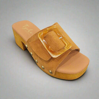 Tyche - Women's Shore