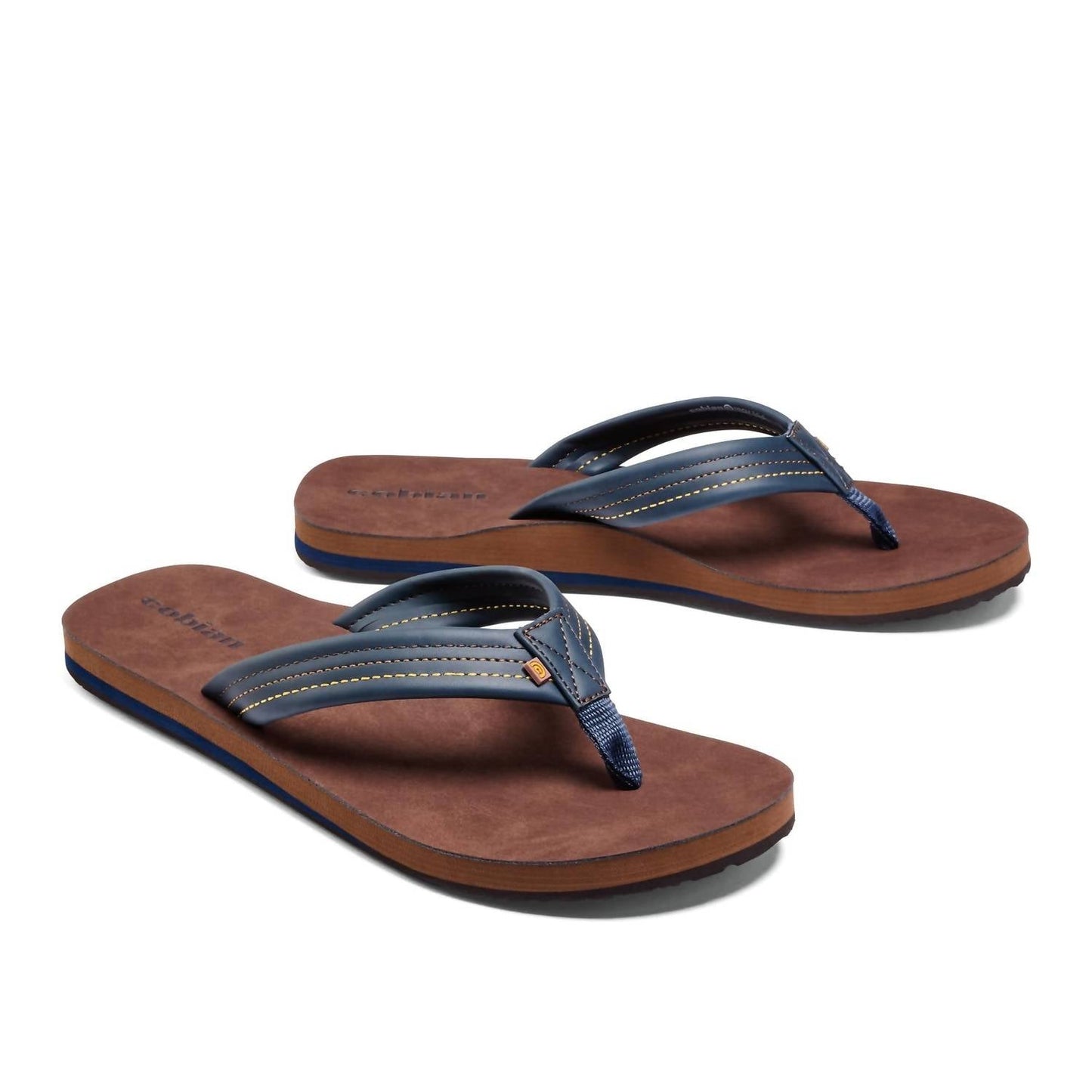 Cobian - Men's Las Olas Flip Flops