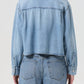 Agolde - Juna Relaxed Button-up Shirt