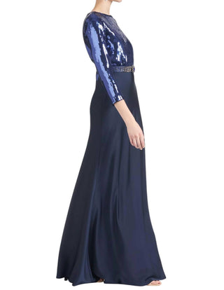 Sachin & Babi - CHRISTABEL GOWN