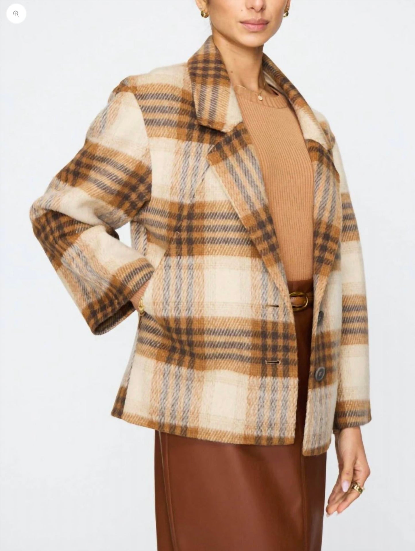 Brochu Walker - Adeline Jacket