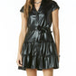 Tart Collections - Viola Mini Dress