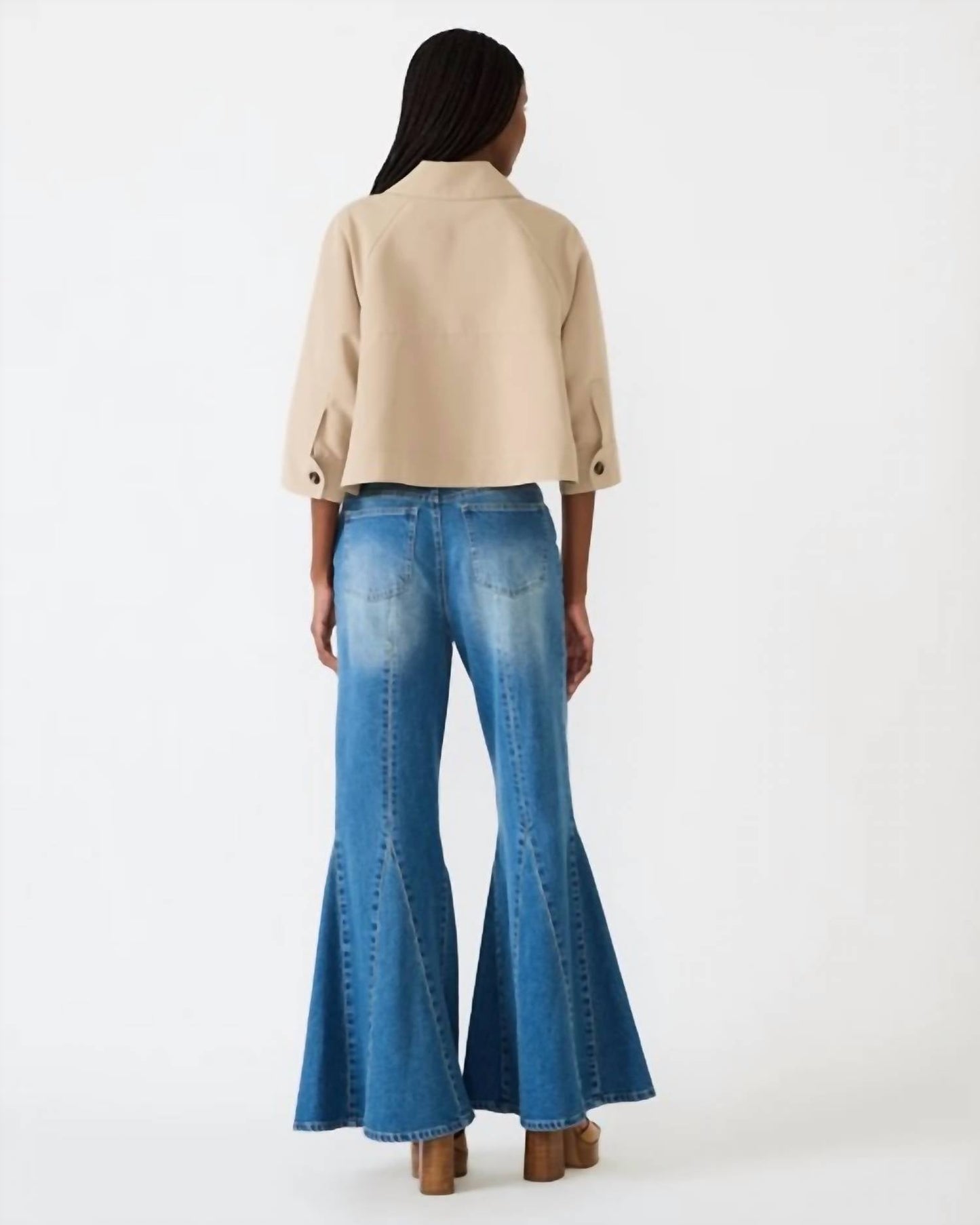 Steve Madden - Rhode Jacket