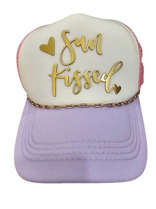 Gdg Hats - Summer Hat